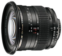 Tokina AF19-35MM F/3.5-4.5 AF193 для  NIKON (D)