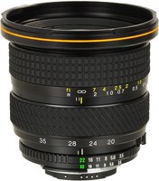 Tokina AF20-35MM F/3.5-4.5  AF235II для  CANON