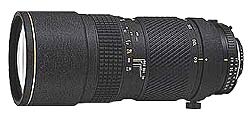 Tokina AF80-200MM F/2.8 AT-X 828AF PRO для MINOLTA