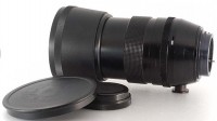 Carl Zeiss Sonnar 2.8 / 180mm