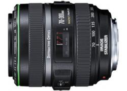 Canon EF 70-300 mm F/4.5-5.6 DO IS USM
