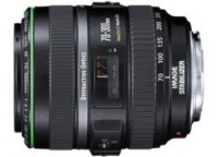 Canon EF 70-300 mm F/4.5-5.6 DO IS USM