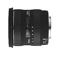 Sigma AF 10-20 mm F4-5.6 EX DC HSM
