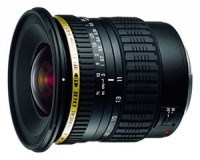 Tamron AF SP 11-18mm f/4.5-5.6 Di II LD Aspherical [IF]