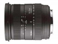 Sigma SIGMA AF24-135MM F/2.8-4.5 ASPHERICAL для MINOLTA
