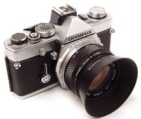 Olympus OM-1