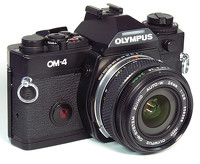 Olympus OM-4