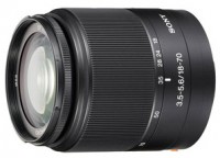 Sony SAL1870DT (18-70 мм, F3.5-5.6)