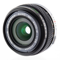 Olympus Zuiko 2.8/24