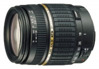 Tamron AF18-200 F/3,5-6,3 XR LD Aspherical (IF) MACRO