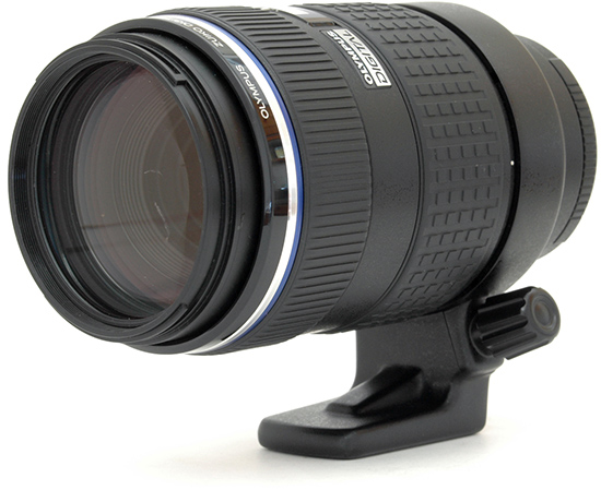 Olympus Zuiko Digital 50-200 mm ED 1:2.8-3.5 camera or lens