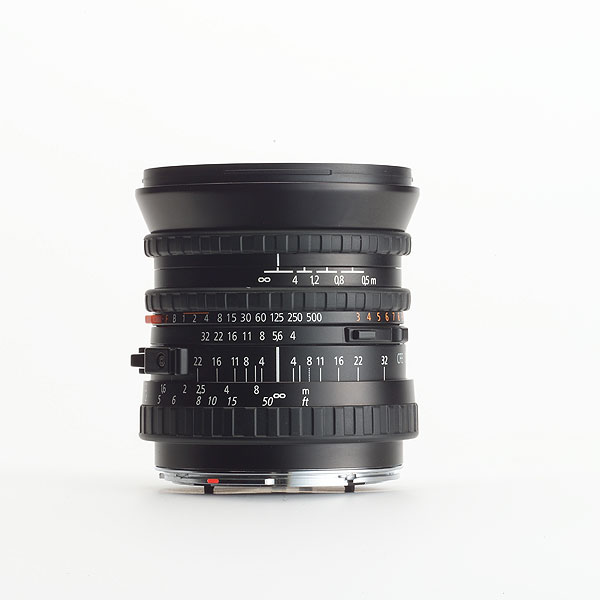 Carl Zeiss Сarl Zeiss DISTAGON T* CFI 4/50 MM
