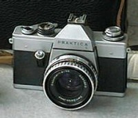Praktica L