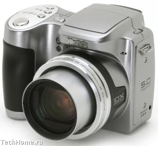 Kodak Z740