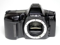 Minolta DYNAX SPxi