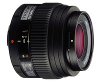 Olympus Zuiko Digital 50 mm ED 1:2.0