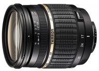 Tamron SP AF 17-50 mm F/2.8 XR DiII LD Aspherical (IF)