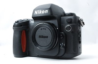 Nikon F100