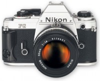 Nikon FG
