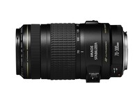 Canon EF 70-300 mm f/4-5.6 IS USM