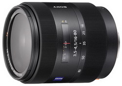 Sony SAL1680Z (Zeiss Vario-Sonnar T* 3,5-4,5/16-80 ZA)