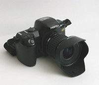 Pentax PZ-70
