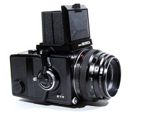 Tamron Bronica ETR