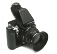 Tamron Zenzanon MC 75mm f2.8