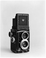 Rolleicord V
