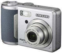 Samsung DIGIMAX S700