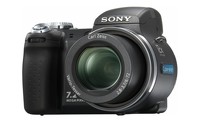 Sony CYBER-SHOT DSC-H5