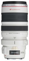 Canon EF 28-300 mm f/3.5-5.6 L IS USM