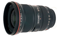 Canon EF 16-35 mm f/2.8 L USM II