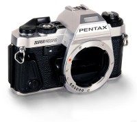 Pentax Super Program