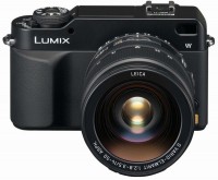Panasonic DMC-L1