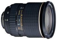 Tokina SD 16-50mm F2,8 DX AT-X PRO