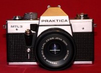 Praktica MTL3