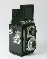 Graflex Ciro-flex Model D