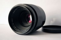 Индустар-61 Л/З 50/2.8