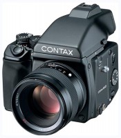 Contax 645