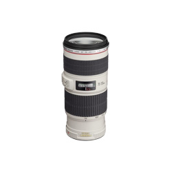 Canon EF 70-200 mm F/4.0 L IS USM camera or lens