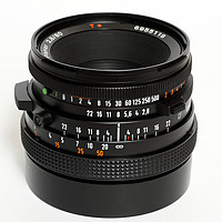 Carl Zeiss Planar CF 2.8/80