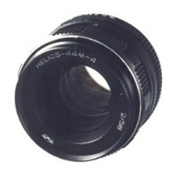 Гелиос 44M-4 camera or lens