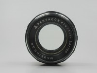 Pentacon electric 100/2.8
