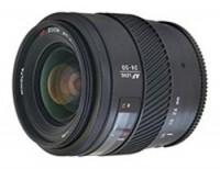 Minolta AF 24-50 mm f/4