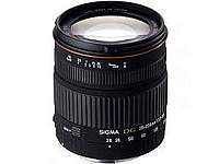 Sigma SIGMA AF 28-200/3.5-5.6 DG MACRO для SONY