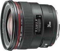 Canon EF 24 mm f/1.4 L USM