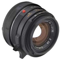 Leica 35mm F2 Summicron v.3