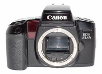 Canon EOS Elan