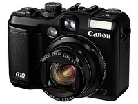 Canon PowerShot G10